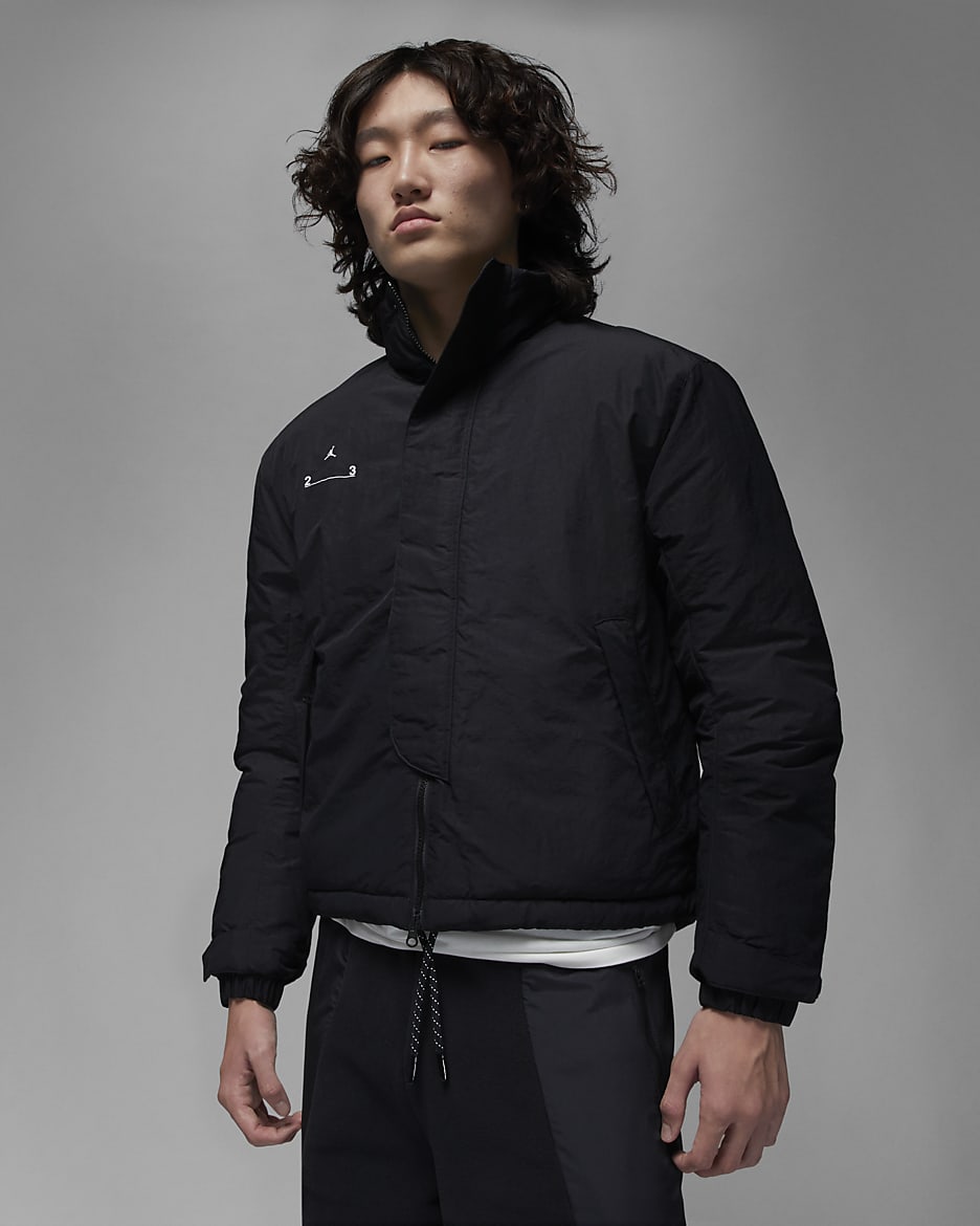 NIKE公式】ジョーダン 23 エンジニアード メンズ ステートメント ジャケット.オンラインストア (通販サイト)